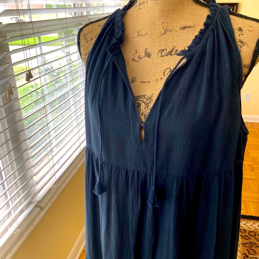 J Crew Sundress